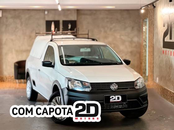 VOLKSWAGEN SAVEIRO 1.6 MSI ROBUST CS 8V FLEX 2P MANUAL VOLKSWAGEN SAVEIRO 1.6 MSI ROBUST CS 8V FLEX 2P MANUAL